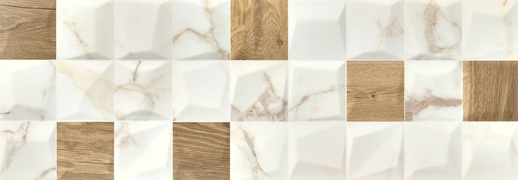 Rise Calacatta Gold Matt