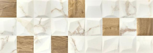 Rise Calacatta Gold Matt