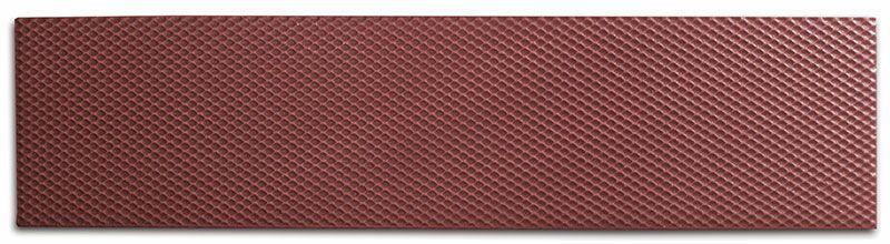 127129 Pattern Mix Garnet