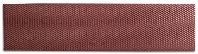 127129 Pattern Mix Garnet