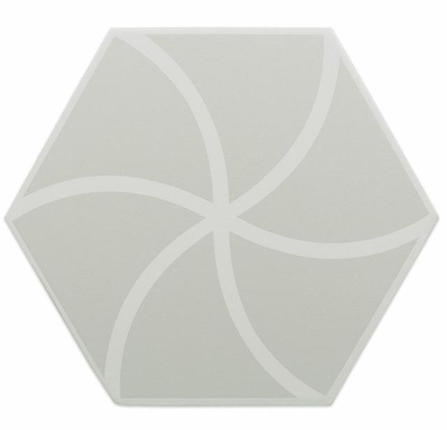 127012 Waves Grey