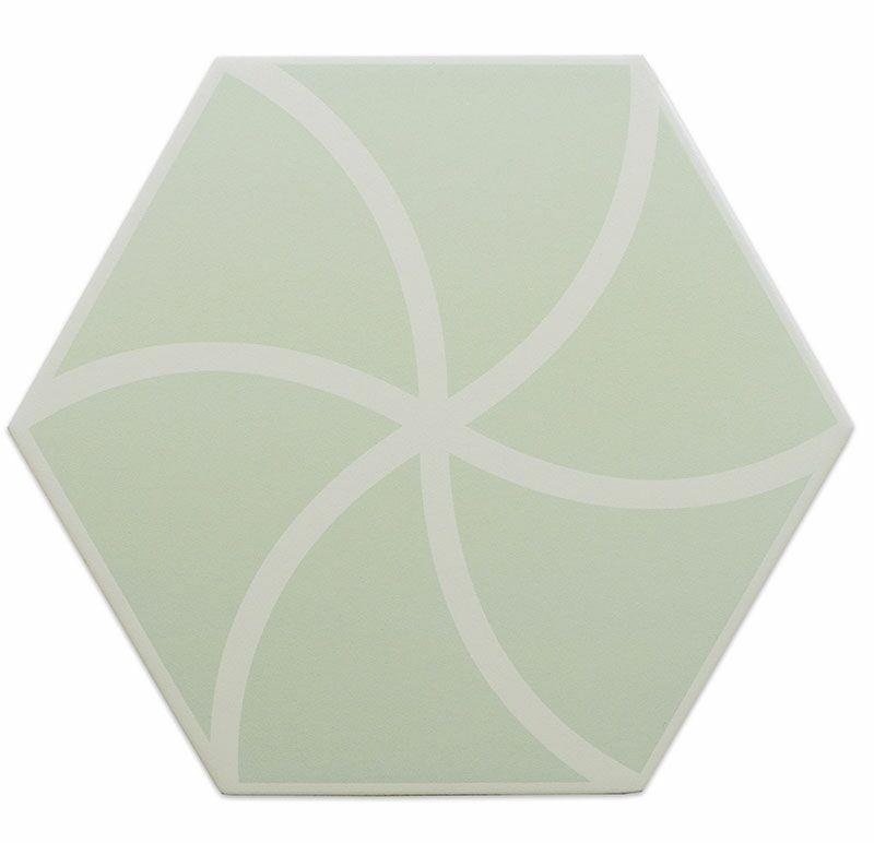 127013 Waves Mint