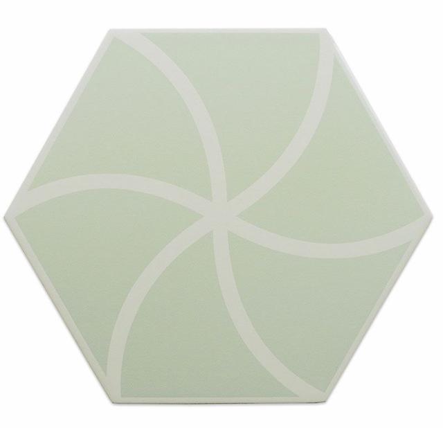 127013 Waves Mint