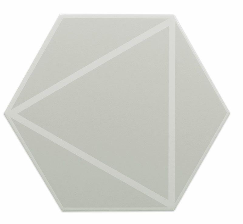 127019 Lines Grey