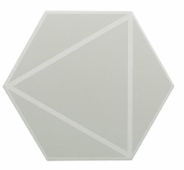 127019 Lines Grey