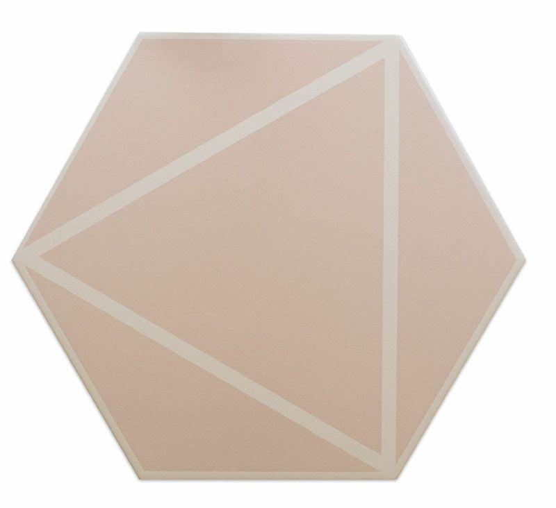 127022 Lines Pink