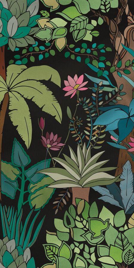 4100335 Flora
