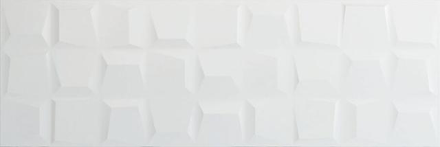Square White