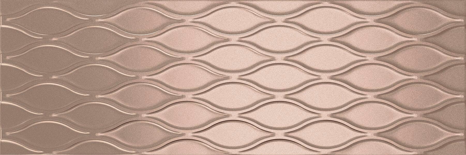 Chain Silver Pink