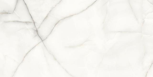 Crystal White