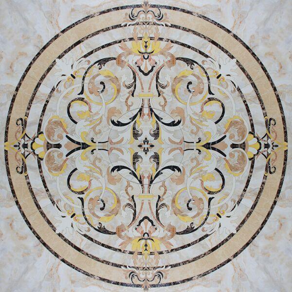 Luxury Roseton
