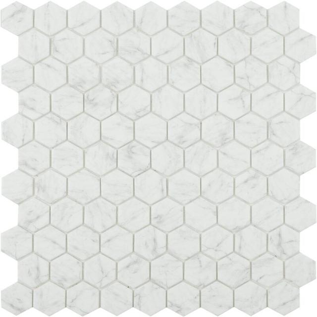Hex Marbles № 4300 Antid