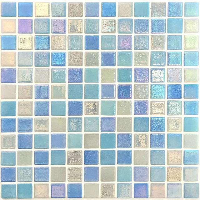 Shell Mix 551/552/557