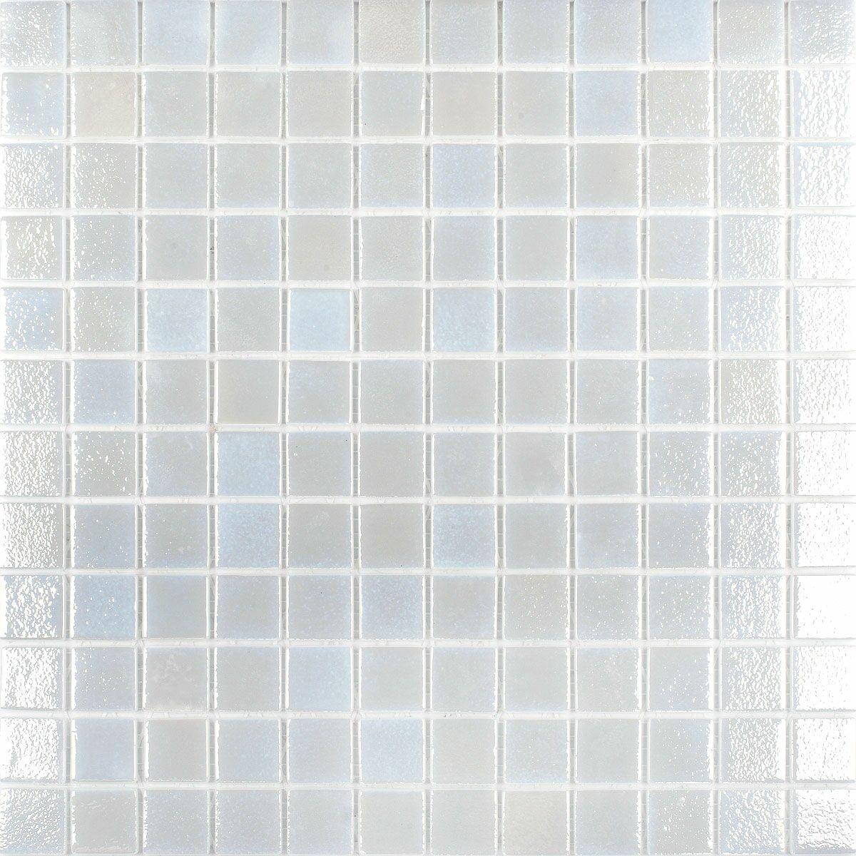 Shell № 563 White 2,5х2,5