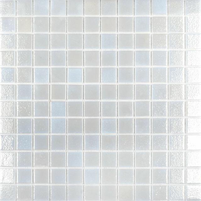 Shell № 563 White 2,5х2,5