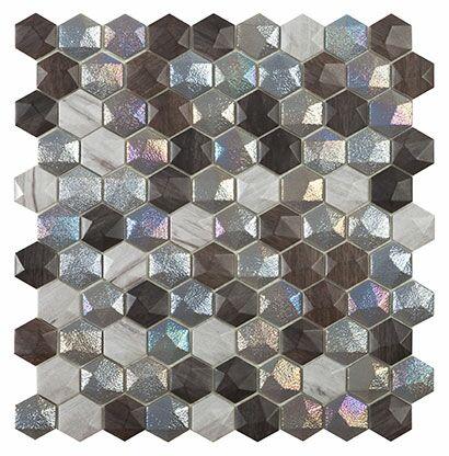 Hex Forest Mix