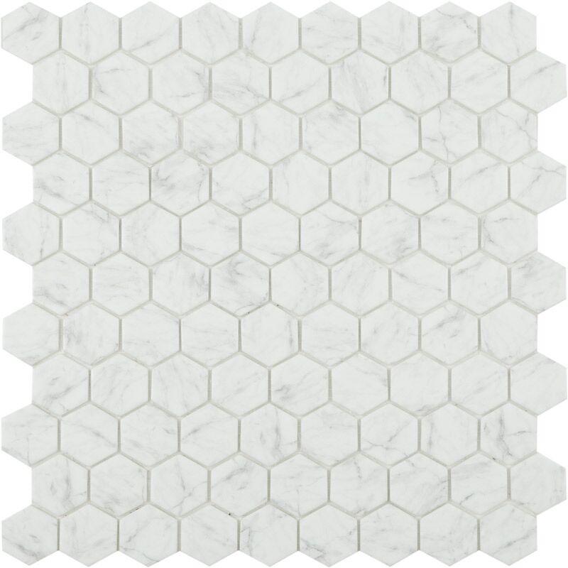 Hex Marbles № 4300