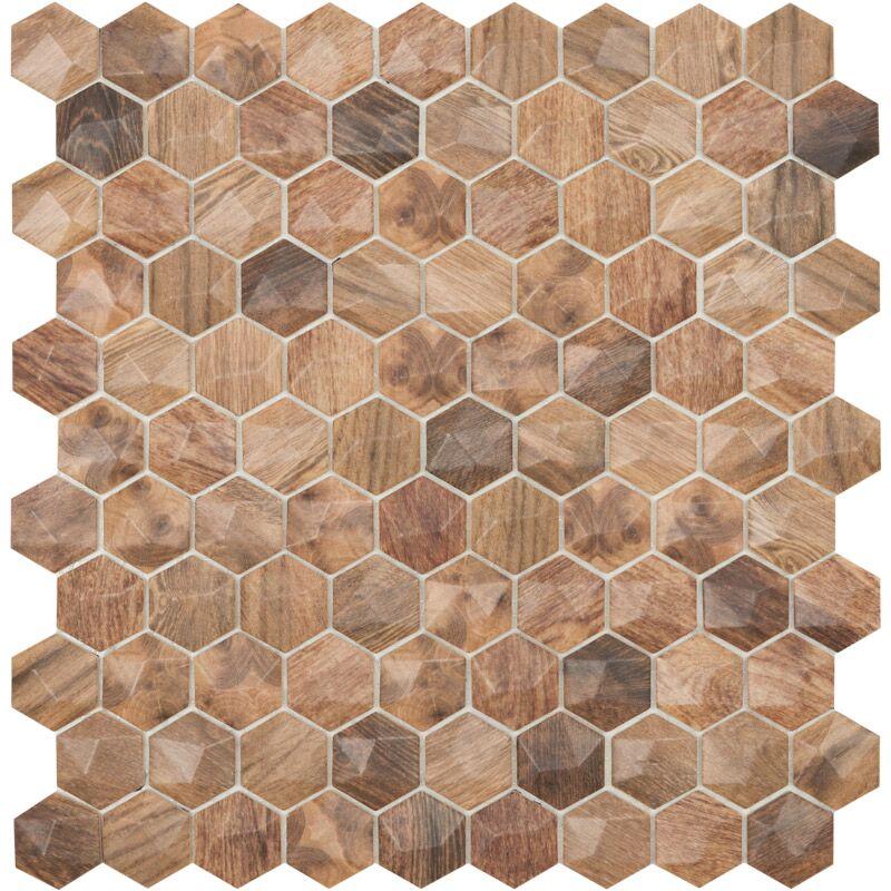 Hex Woods № 4700D