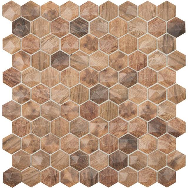 Hex Woods № 4700D