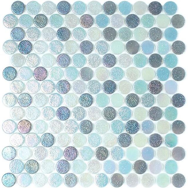 Circle № 558/553/554