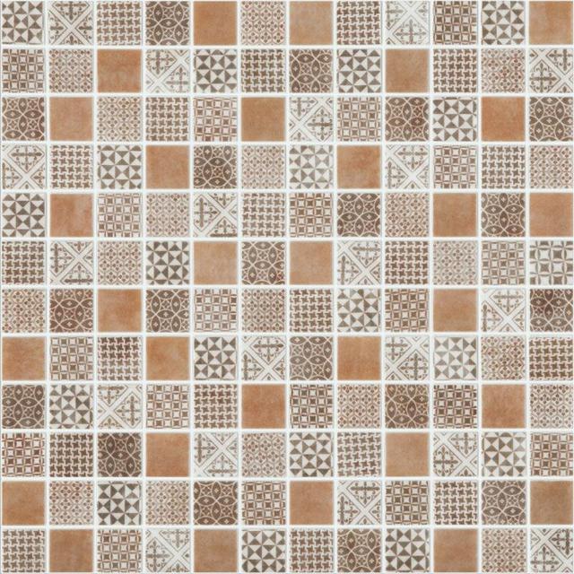 Born Brown