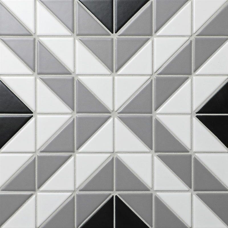 Albion Cube Grey (TR2-CL-SQ2)