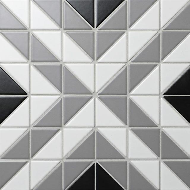 Albion Cube Grey (TR2-CL-SQ2)