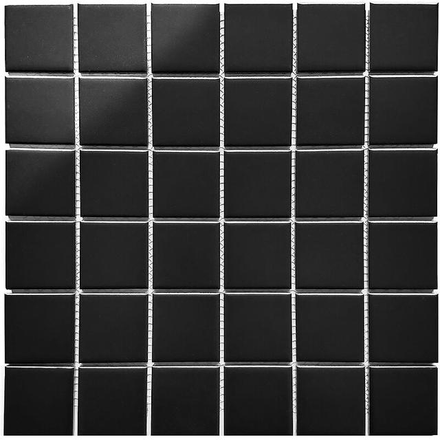 Black Matt (WB73000)
