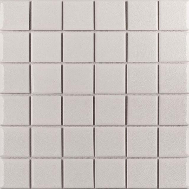Crackle White Glossy (LWWB81531)