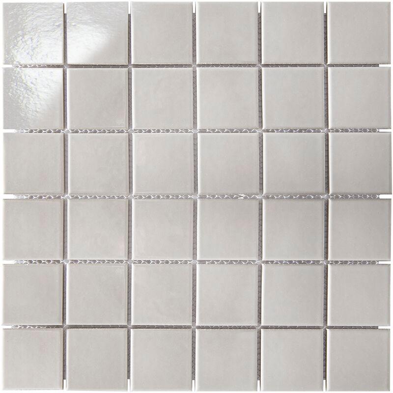 Grey Glossy (WB30216)