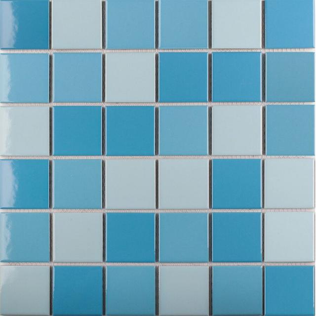 Light Blue Mix Glossy (WB43388)