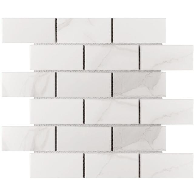 Brick Carrara Matt (PMB82223)