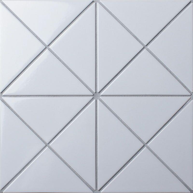 Tr. White Glossy (CZG241B-A)