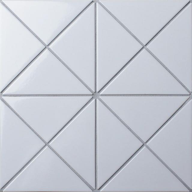 Tr. White Glossy (CZG241B-A)