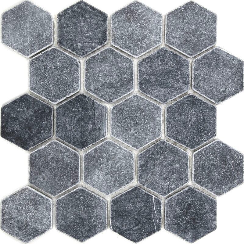 Hexagon VBs