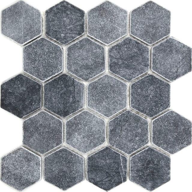 Hexagon VBs