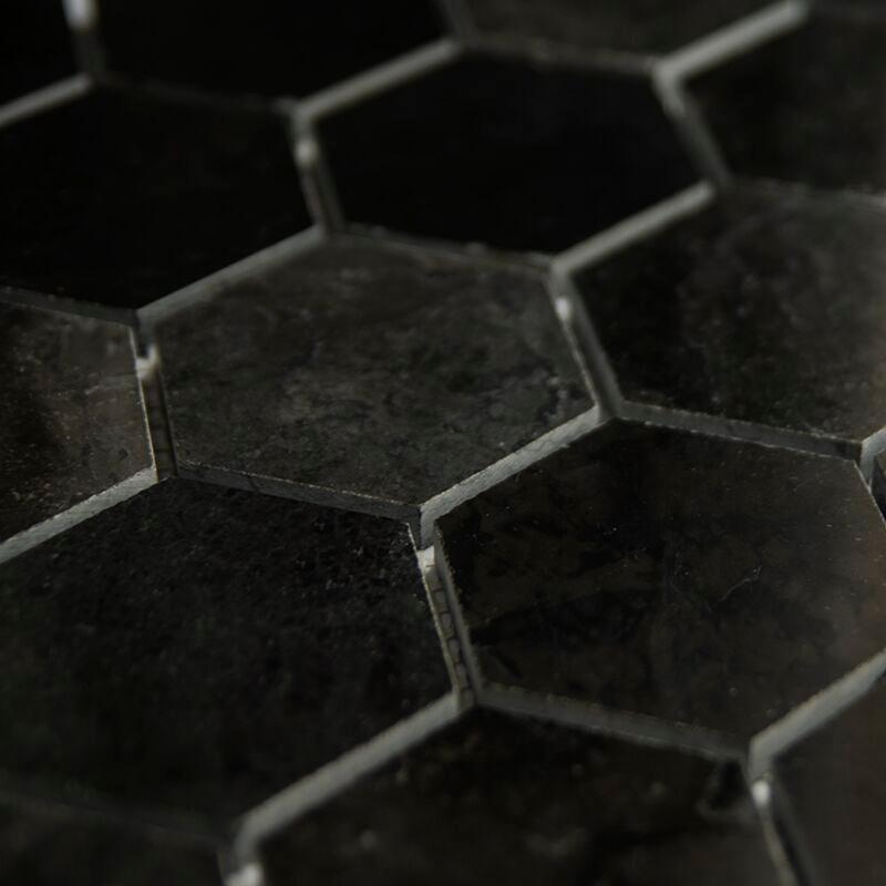 Hexagon VBsP