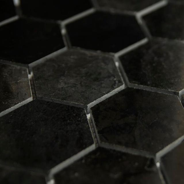 Hexagon VBsP