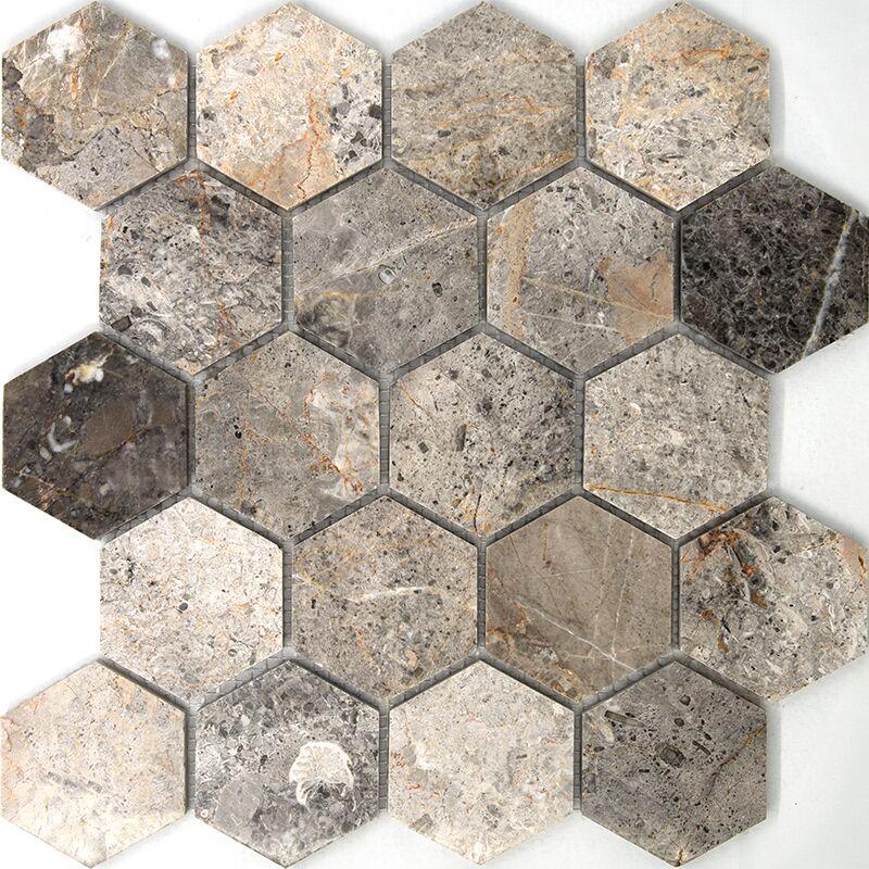 Hexagon VLgP