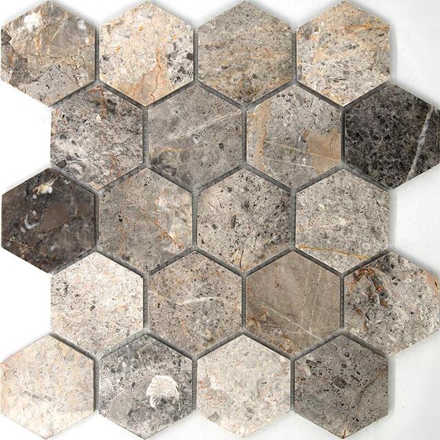 Hexagon VLgP