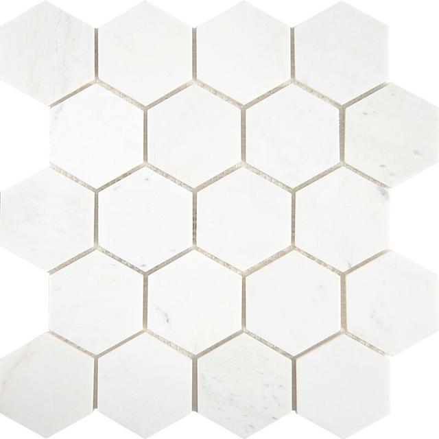 Hexagon VMwP