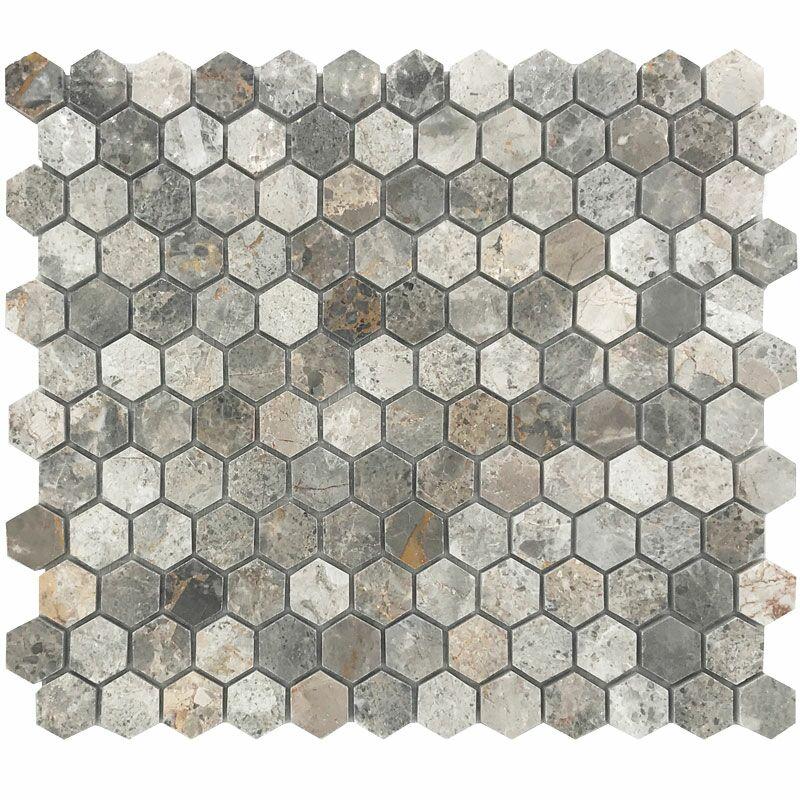 Hexagon VLgP 23