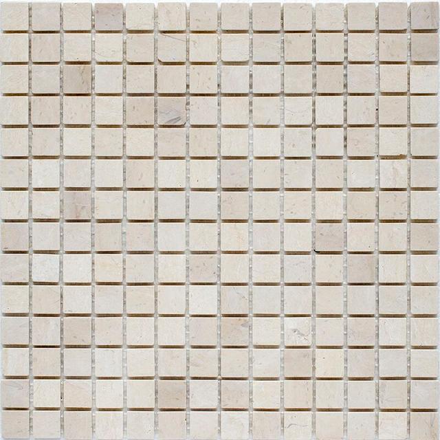 Crema Marfil Matt (JMST027)