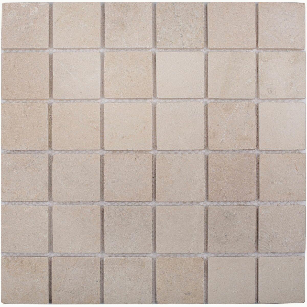Crema Marfil Matt (JMST073)
