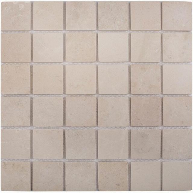 Crema Marfil Matt (JMST073)
