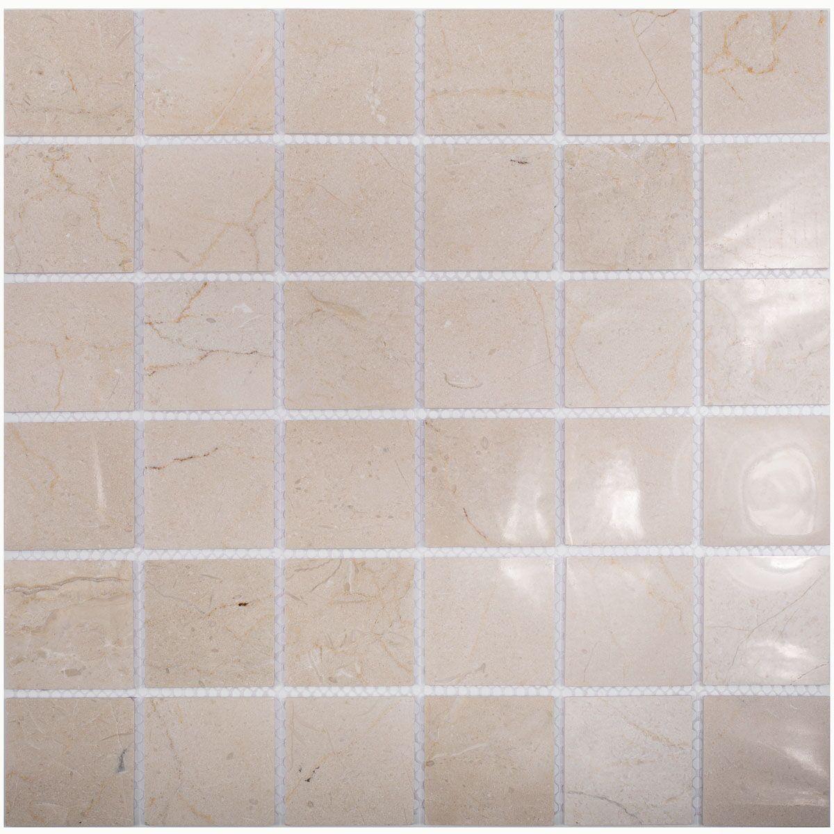 Crema Marfil Polished (JMST072)