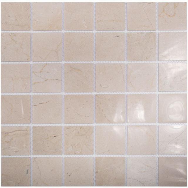 Crema Marfil Polished (JMST072)