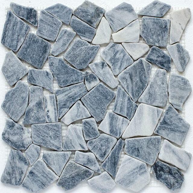 Split Grey Matt (JMST050)