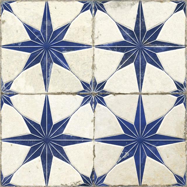 32448/38187 Blue