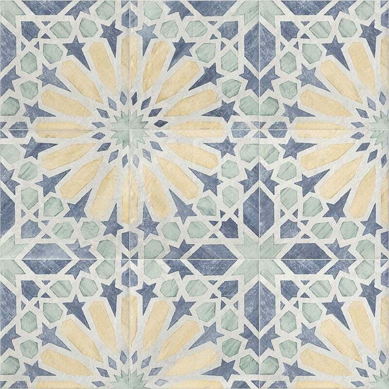 Deco Marla
